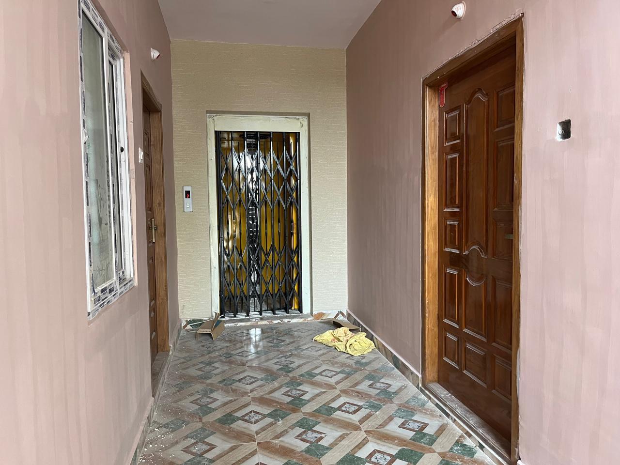 RESIDENTIAL FLATS KRISHNARAYAPURAM / Vepagunta Sujatha Nagar property for sale