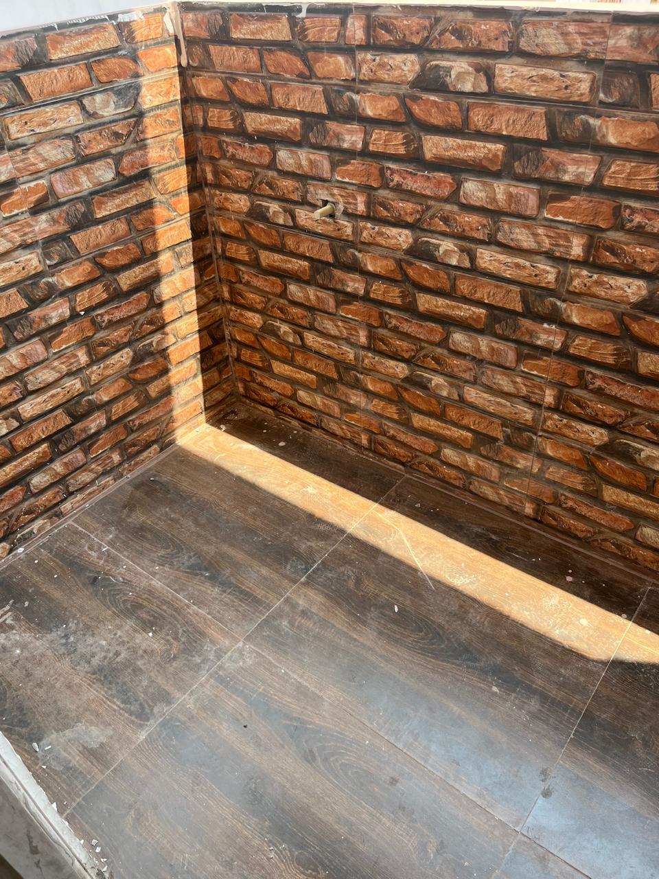 RESIDENTIAL FLATS KRISHNARAYAPURAM / Vepagunta Sujatha Nagar property for sale