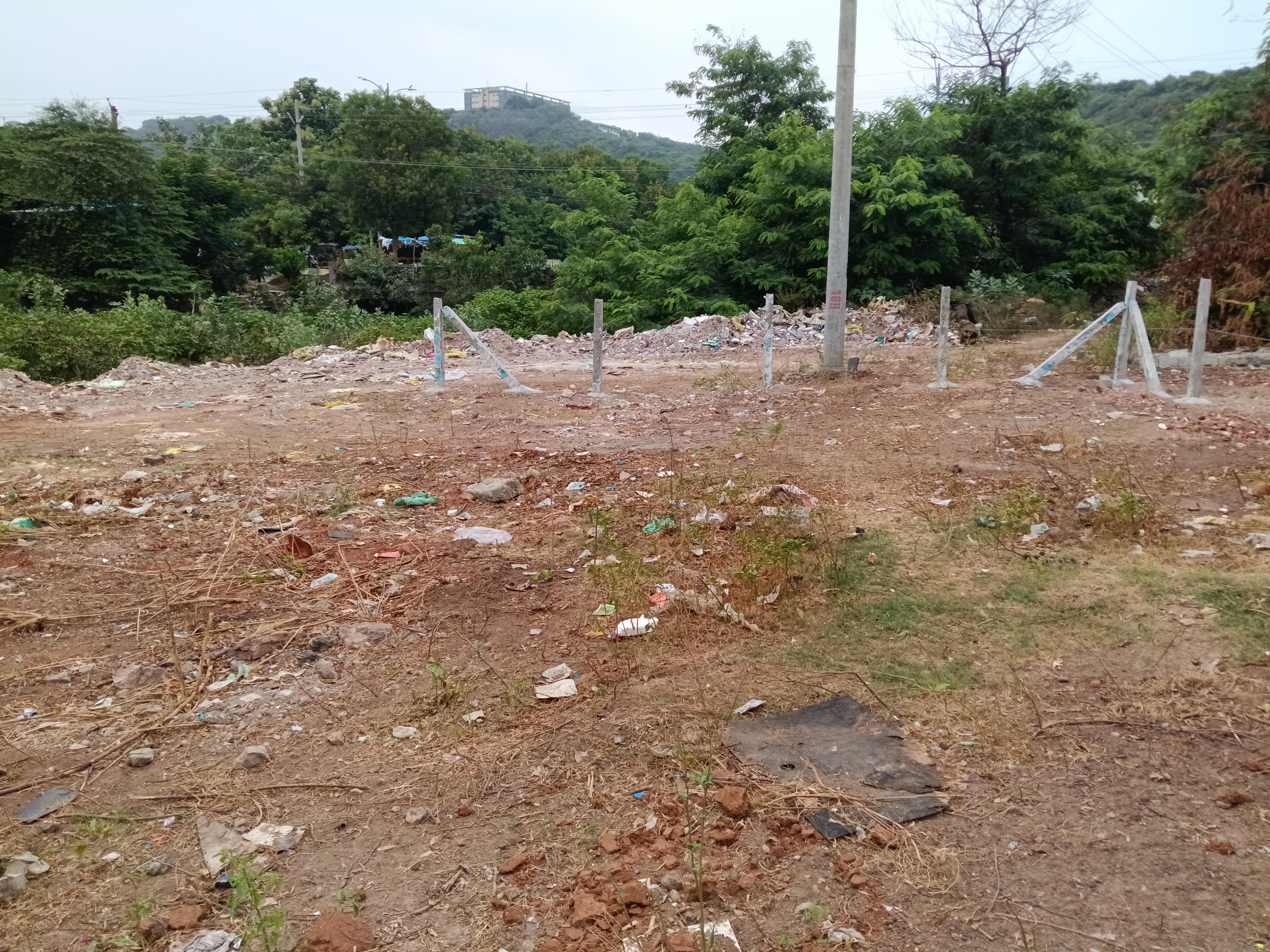 COMMERCIAL PROPERTIES IN MADHURAWADA OPEN LANDS IN MADHURAWADA
