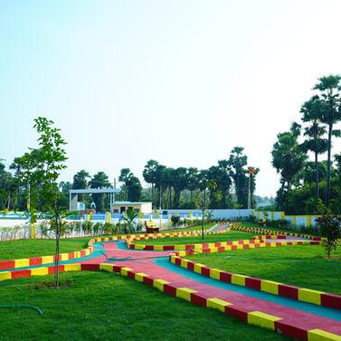 Lands for Sale in Anandapuram, MLA TOWNSHIP ANANDAPURAM.  Residential Plots at Anandapuram, Visakhapatnam