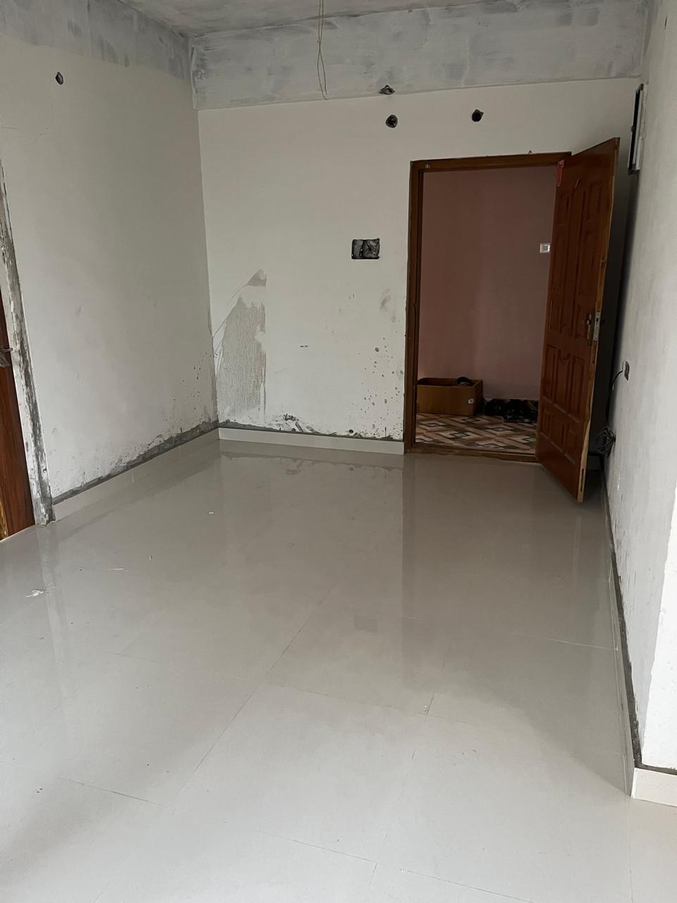 RESIDENTIAL FLATS KRISHNARAYAPURAM / Vepagunta Sujatha Nagar property for sale