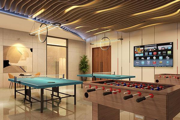 MVV THE PEAK SIRIPURAM  MVV Builders Vsakhapatnam