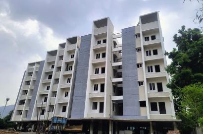 RESIDENTIAL PLOTS IN BOYAPAELM, HIGHWAY-FACING PLOTS IN  BOYAPAELM