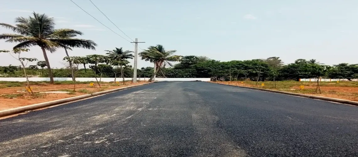 CHARAN HARBOUR CITY BHEEMILI Charan Harbour City | Charan Harbour City – Premium Residential Plots in Visakhapatnam