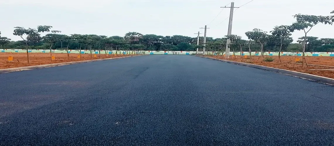 CHARAN HARBOUR CITY BHEEMILI Charan Harbour City | Charan Harbour City – Premium Residential Plots in Visakhapatnam