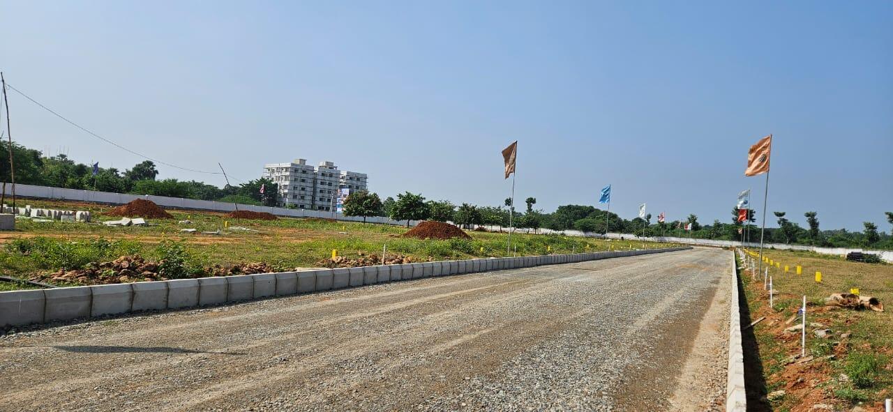 VMRDA plots near Tagarapuvalasa  Open plots for sale in Tagarapuvalasa , Residential plots in Tagarapuvalasa, Vizag coastal corridor plotsm