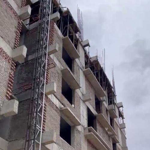 KVR LUXE YENDADA  | Flats for sale in Yendada|  Luxury flats in Yendada Visakhapatnam