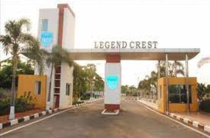 LEGEND CREST THALLAVALASA, Thallavalasa plots for sale" Residential plots in Rajula Thallavalasa"