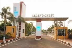 LEGEND CREST THALLAVALASA, Thallavalasa plots for sale" Residential plots in Rajula Thallavalasa"