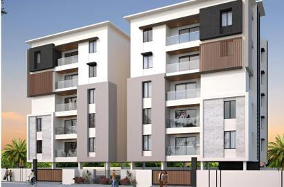 FLATS FOR SALE IN MADHURAWADA| Flats in Madhurawada Visakhapatnam, 2 & 3 BHK Flat for Sale in Madhurawada, Visakhapatnam