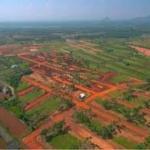 VMRDA & VUDA  PLOTS IN THAGARAPUVALASA RESIDENTIAL PLOTS AT THAGARAPUVALASA