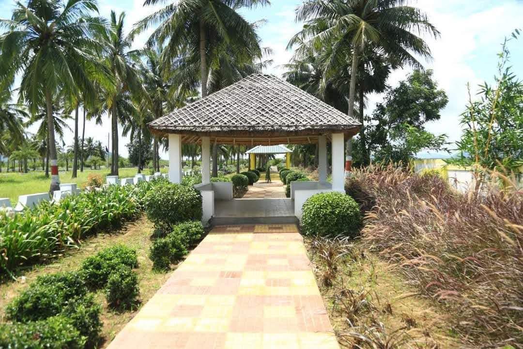 Peram's Aditya Varna Tagarapuvalasa / Aditya Varna Peram Group