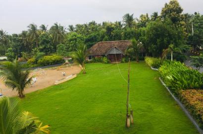 Bhogapuram Open Plots and Residential Layouts