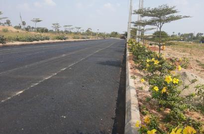 VUDA RESIDENTIAL PLOTS FOR SALE AT RAJAPULOVA, VUDA PLOTS SALE AT RAJAPULOVA