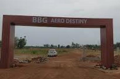 BBG AERO HUB BHOGAPURAM