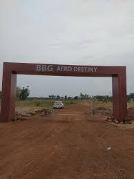 BBG AERO HUB BHOGAPURAM
