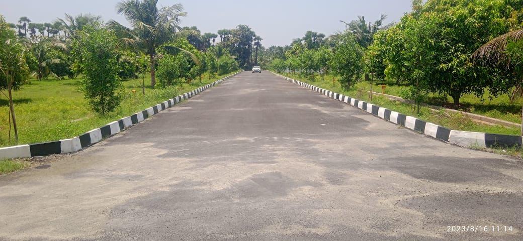 BBG AERO HUB BHOGAPURAM