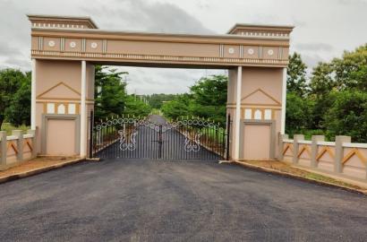 ALLURIS NANDANAVANAM