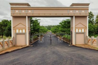 ALLURIS NANDANAVANAM PHASE-1, 2, 3 IN DAKAMARRI, VISAKHAPATNAM