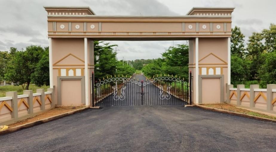 ALLURI'S NANDANAVANAM