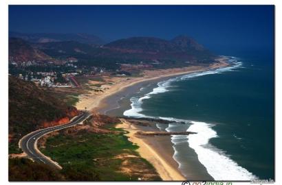 Commercial Lands in Bheemili, Visakhapatnam; Commercial Plots in Bheemili Visakhapatnam, Commercial Beach View Properties in Bheemili