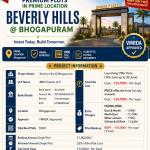 Plots in Bhogapuram