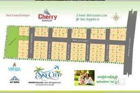 PLOTS IN BHOGAPURAM ,PREMIUM VILLA PLOTS NEAR BHOGAPURAM,