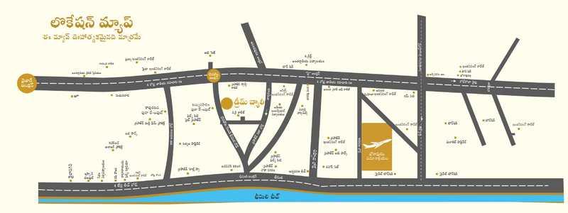 Dream Valley Layout Bheemili, Premium Plots for Sale Bheemili