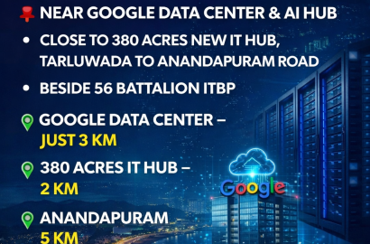 Properties in Tarluvada ,Plots for sale in Tarluwada,Plots near AI Hub,Tarluvada