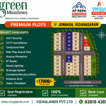 Best Locations for Real Estate Investment in Visakhapatnam ,Visakhapatnam Real Estate  Real Estate in Vizag  Vizag Real Estate