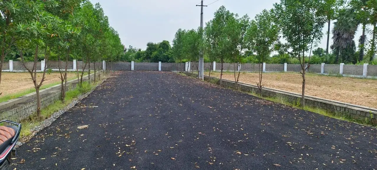 PLOTS IN JONNADA, VUDA PLOTS JONNADA, VMRDA PLOTS JONNADA