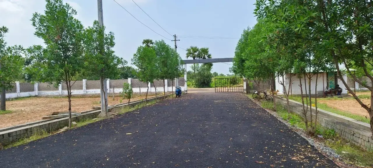 Plots for sale Dakamarri, Residential plots Dakamarri,VMRDA plots sale Dakamarri