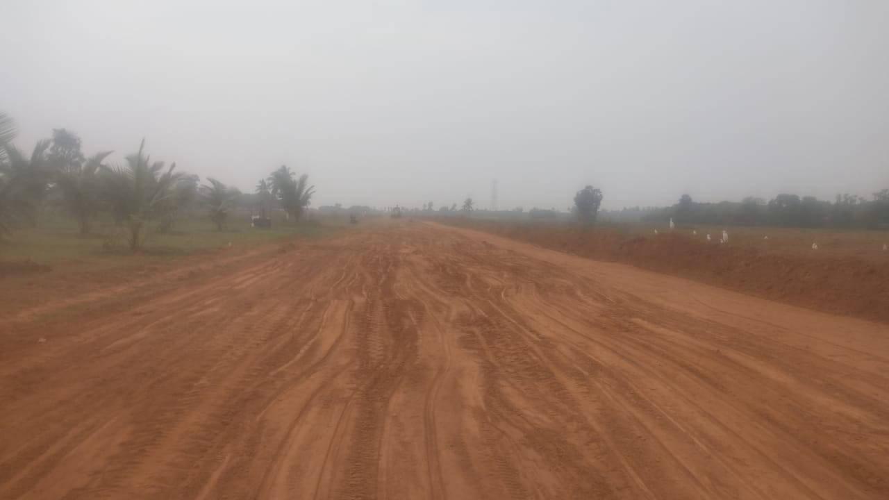 Plots in S R Puram,S R Puram plots for sale,Residential plots in S R Puram,