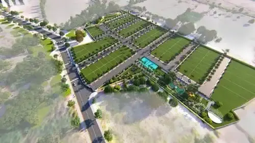 Dream Valley Layout Bheemili, Premium Plots for Sale Bheemili