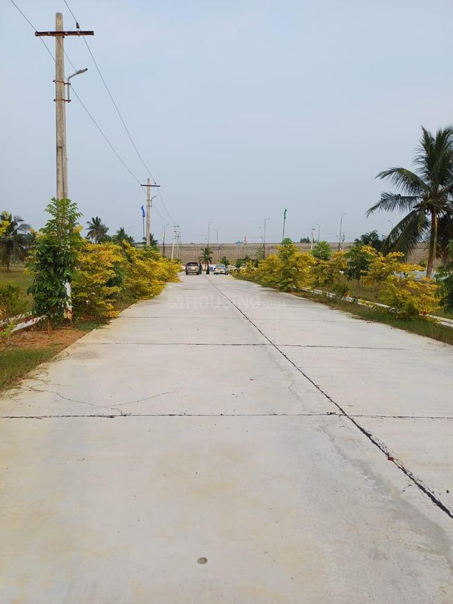 Highway Facing Plots in Bhogapuram, Highway Facing Properties in Bhogapuram