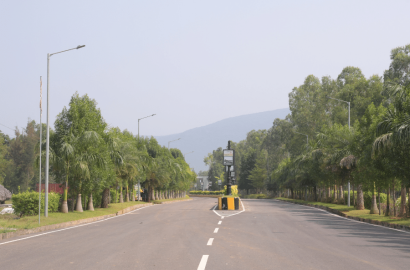 Residential Plot for Sale – , Rajanagaram, Rajahmundry,Ruda plots for sale in  Rajanagaram Rajahmundry