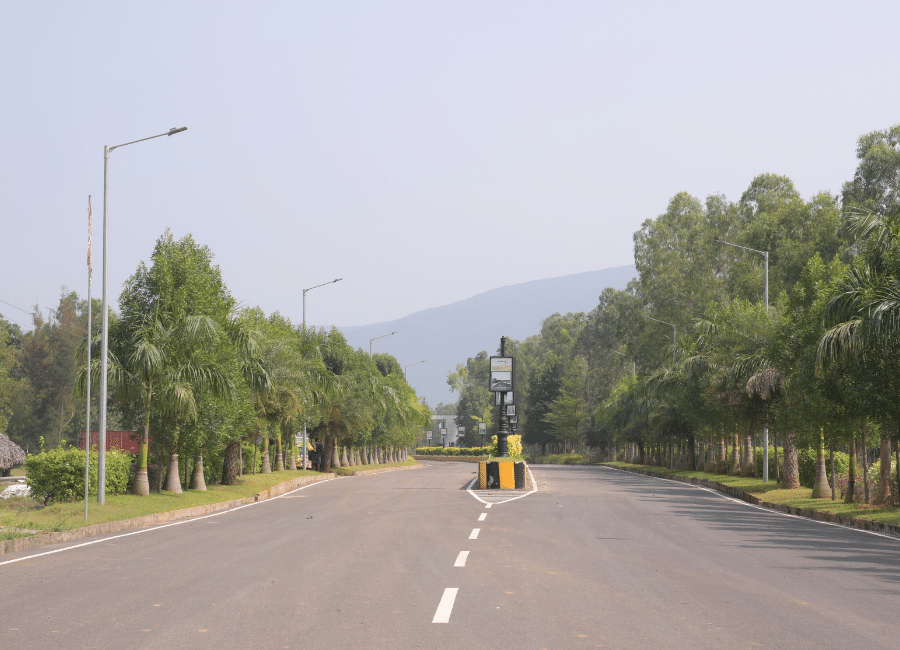 Residential Plot for Sale – , Rajanagaram, Rajahmundry,Ruda plots for sale in  Rajanagaram Rajahmundry