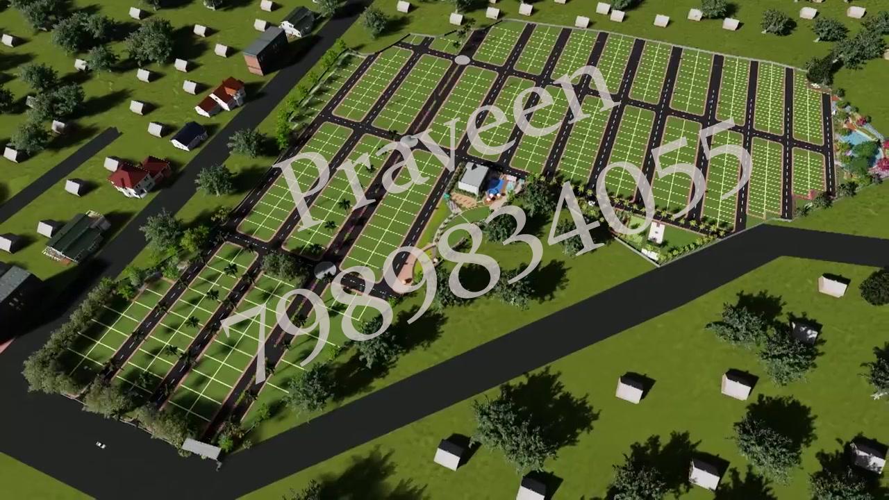 Plots in Duvvada, Open Plots in Duvvada, VMRDA  Plots in Duvvada' Residential Plots in Duvvada