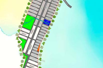 VMRDA NTR Smart Township G.S Agraharam-I