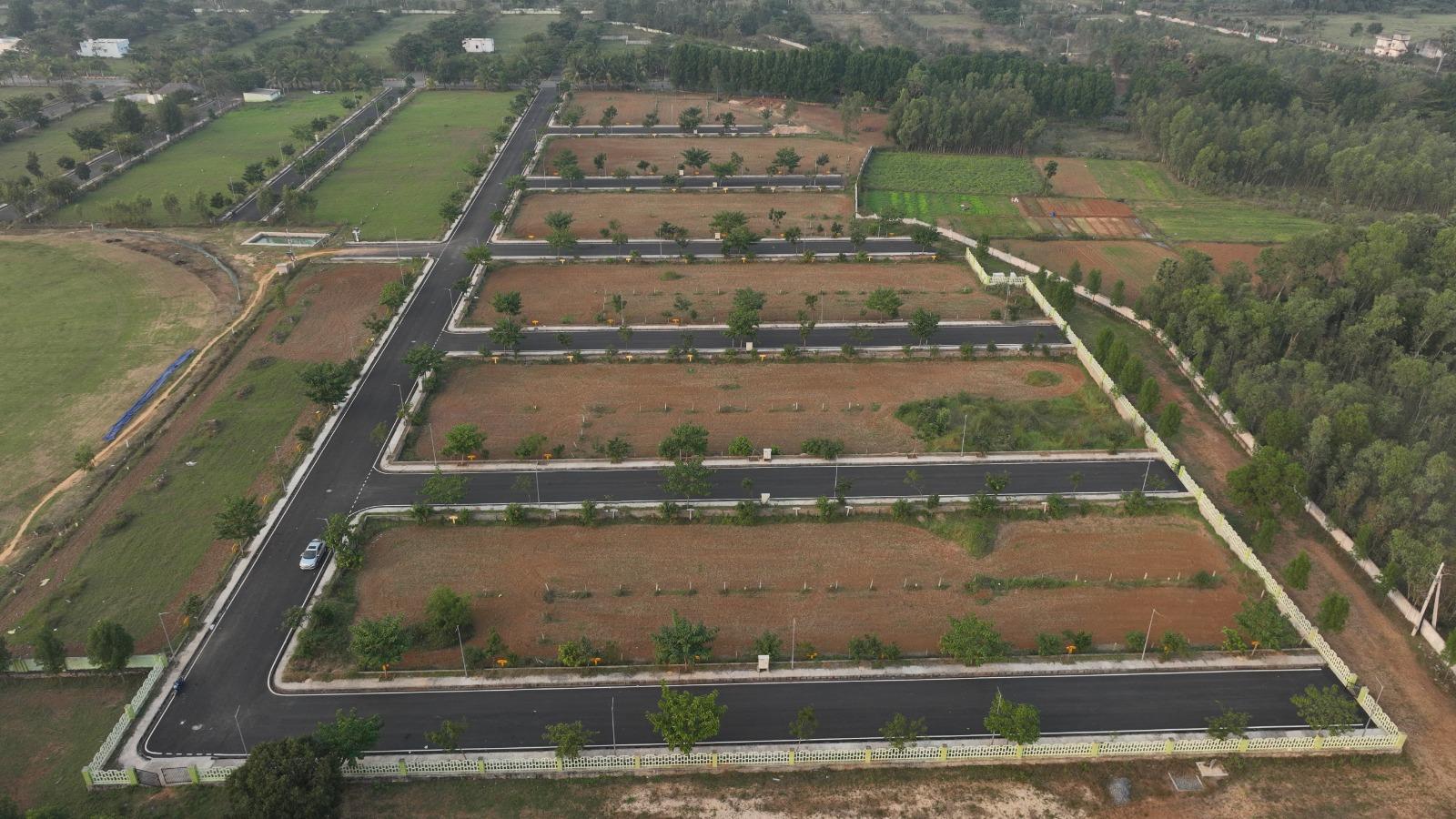 SIVASAKTHI TOWNSHIP HIGHWAY CITY SONTYAM , SIVASAKTHI HIGHWAY CITY