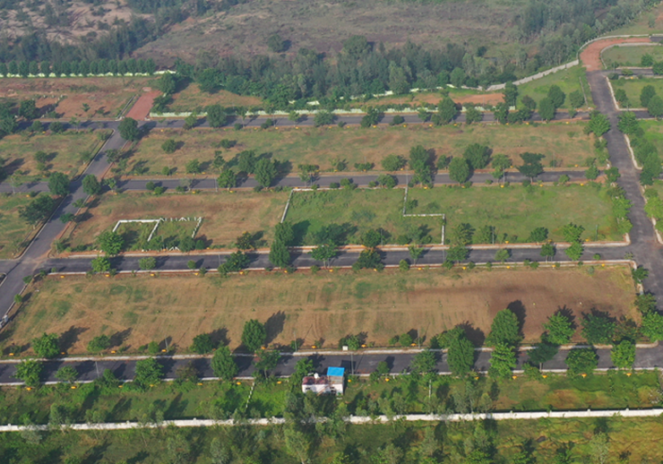 SIVASAKTHI TOWNSHIP HIGHWAY CITY SONTYAM , SIVASAKTHI HIGHWAY CITY