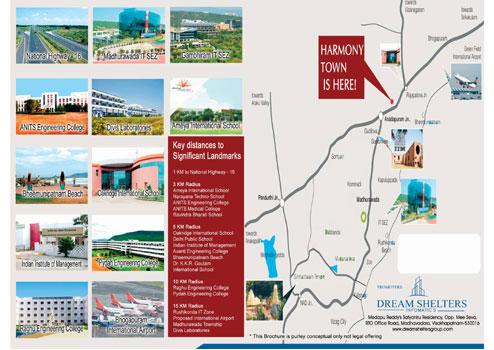 Harmony Town plots for sale,Rajula Thallavalasa plots for sale" Residential plots in Rajula Thallavalasa" Plots for sale in Anandapuram"