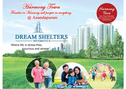 Harmony Town plots for sale,Rajula Thallavalasa plots for sale" Residential plots in Rajula Thallavalasa" Plots for sale in Anandapuram"