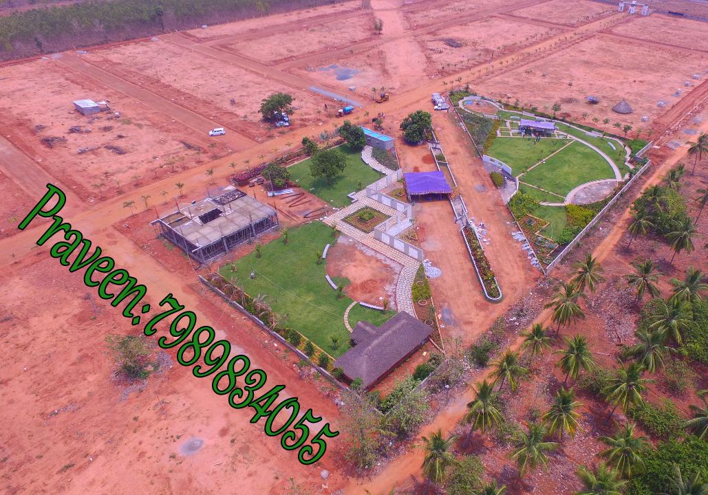 Silpa hill view park