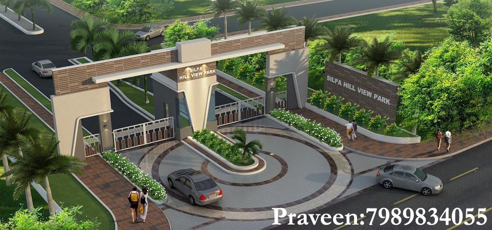 PLOTS IN  ATCHUTAPURAM,  RESIDENTIAL PLOTS IN ATCHUTAPURAM,