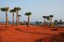 SUNRAY BEACH FRONT BHOGAPURAM Resale Plots in sunray village / SUNRAY BEACH FRONT