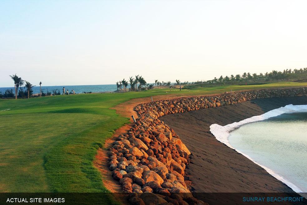 Sunray Beachfront Plot for Sale, Bhogapuram Beachfront Plots, Sea View Plots for Sale Bhogapuram