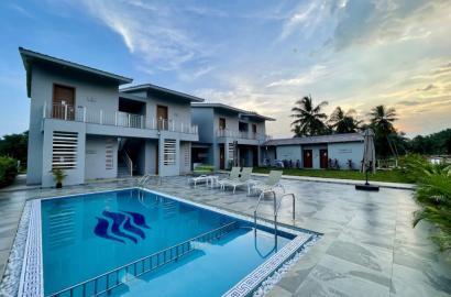 SVN BAY PARK  Bhogapuram Gated Community Plots In Vizag | SVN BAY PARK  VIZAG