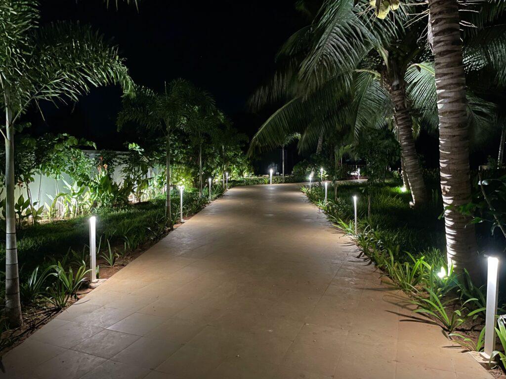 SVN BAY PARK  Bhogapuram Gated Community Plots In Vizag | SVN BAY PARK  VIZAG