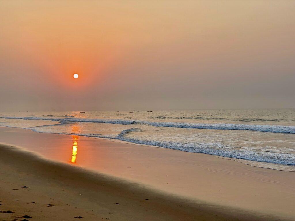 SVN BAY PARK  Bhogapuram Gated Community Plots In Vizag | SVN BAY PARK  VIZAG